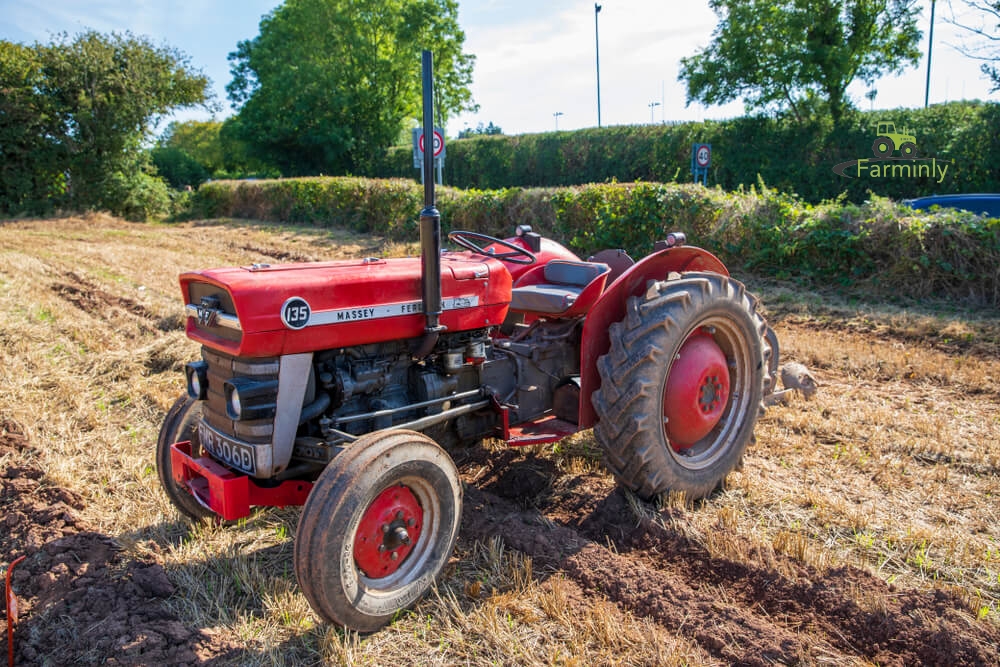 Where Are Mahindra Tractors Made Explained Farminly