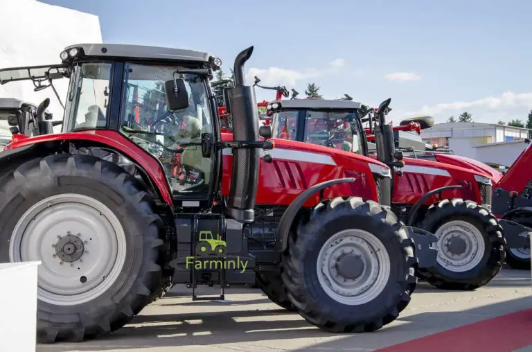 Top Tractors That Hold Their Resale Value in 2023