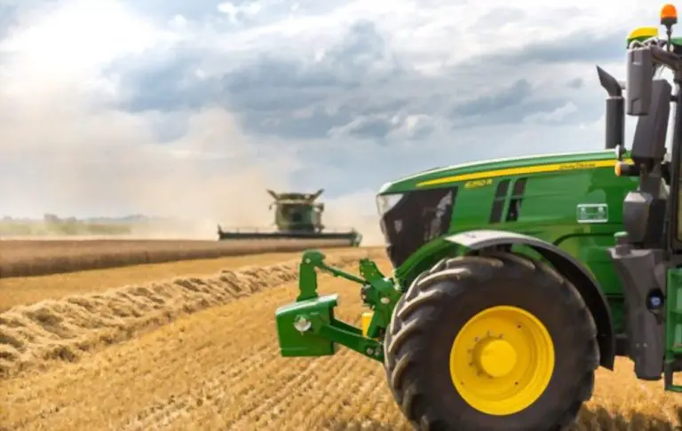 John Deere 5020 vs. 6030: Which Tractor is Best for You?