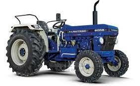 Who Makes Farmtrac Tractors? (All You Need To Know)