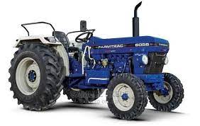 farmtrac tractors