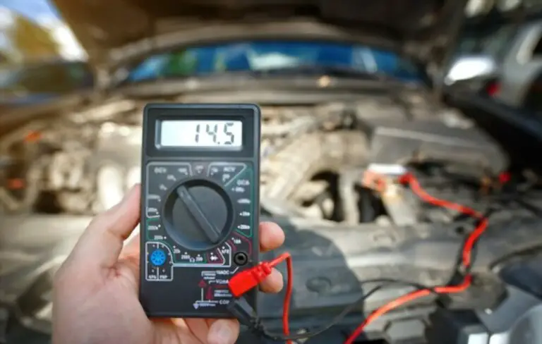Testing Voltage Regulator on a Tractor – Step-by-Step Guide