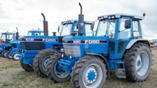 Does Ford Still Make Tractors? (2022 Update)