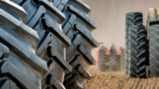 How Much Do Tractor Tires Cost? (2022 Price)