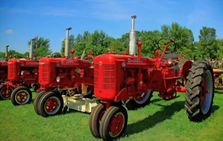 Farmall 300 Review: HP, Specs, and Price