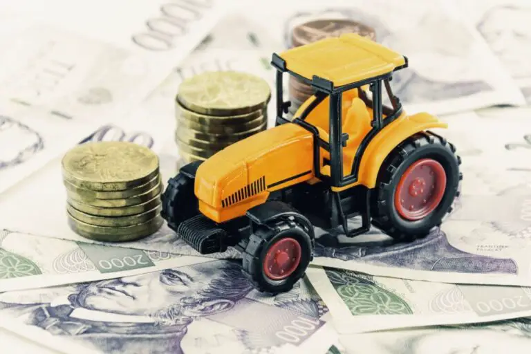 Why Are Tractors So Expensive in 2023? (7 Reasons)